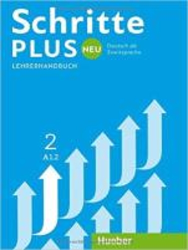 Schritte Plus Neu - sechsbandige Ausgabe