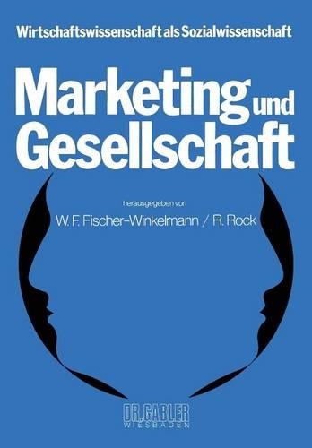 Marketing und Gesellschaft