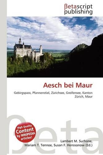 Aesch Bei Maur
