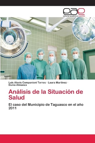 Análisis de la Situación de Salud