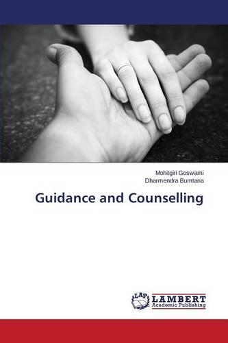 Guidance and Counselling: (English)