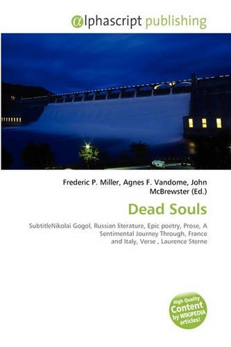 Dead Souls