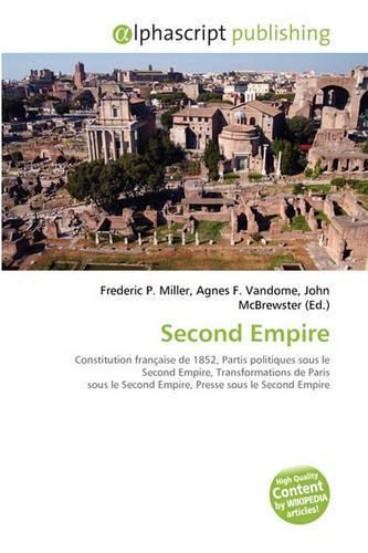 Second Empire