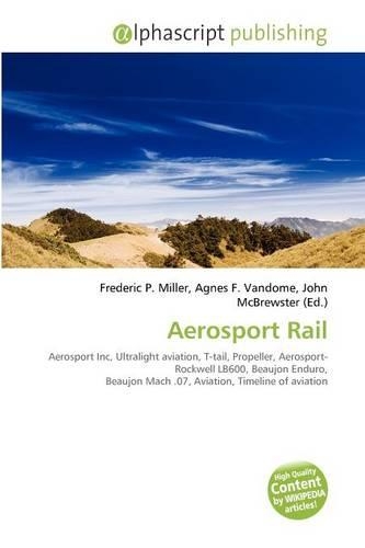 Aerosport Rail