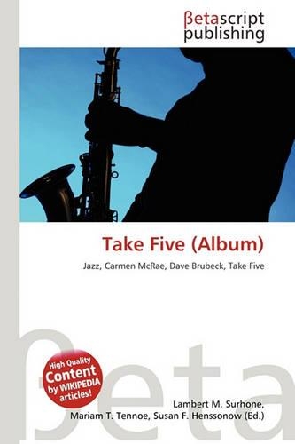 Take Five (Album)
