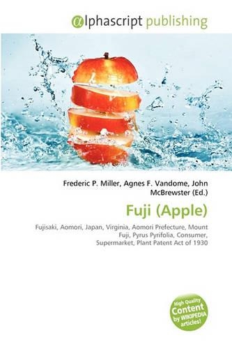 Fuji (Apple)