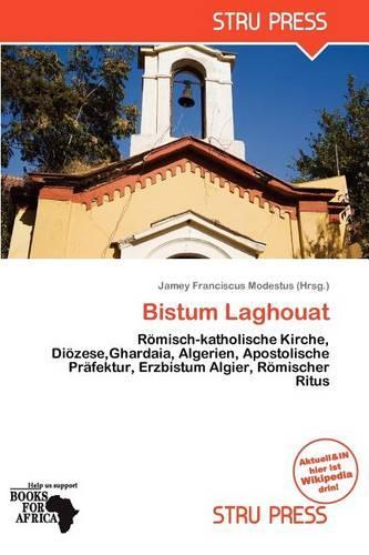 Bistum Laghouat