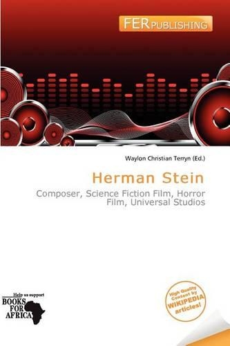 Herman Stein