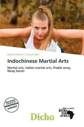 Indochinese Martial Arts