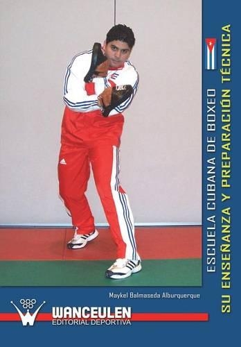 Escuela Cubana de Boxeo