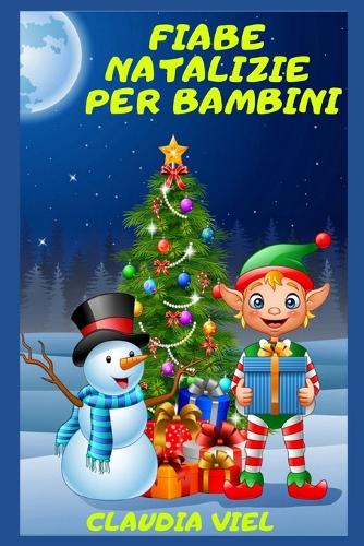 Fiabe Natalizie Per Bambini