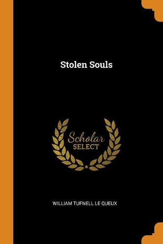 Stolen Souls