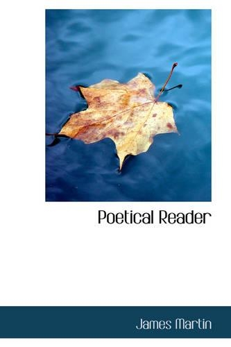 Poetical Reader: (English)