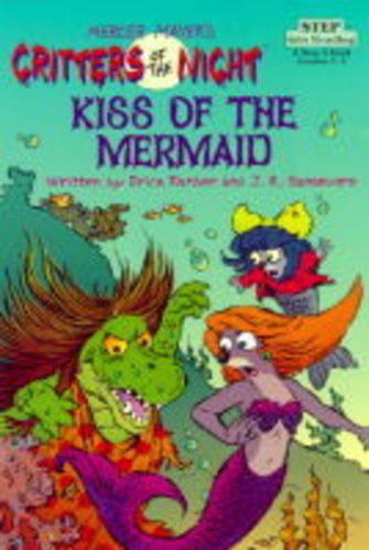 Kiss of the Mermaid