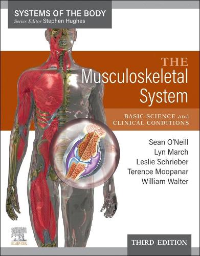 The Musculoskeletal System - E-Book