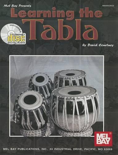 Learning to Tabla