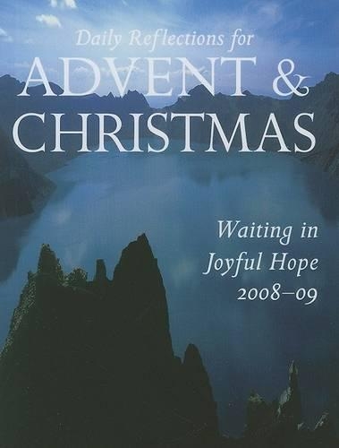 Waiting in Joyful Hope