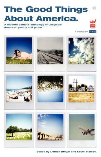 The Good Things About America