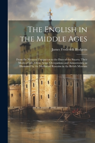 The English in the Middle Ages