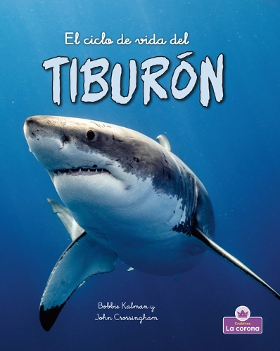 El Ciclo de Vida del Tiburón - Second Edition (the Life Cycle of a Shark)