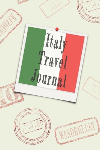 Italy Travel Journal