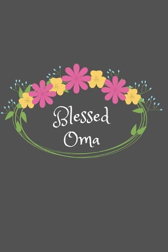 Blessed Oma