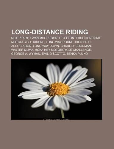 Long-Distance Riding