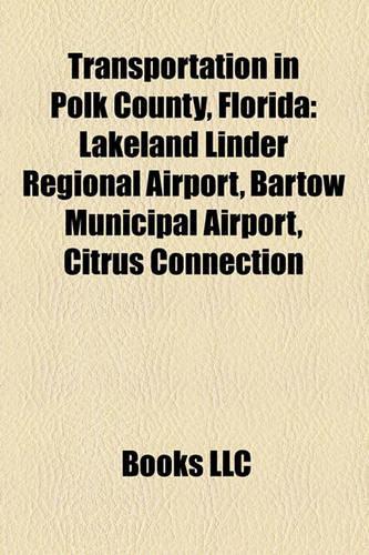Transportation in Polk County, Florida