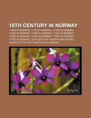 18th Century in Norway