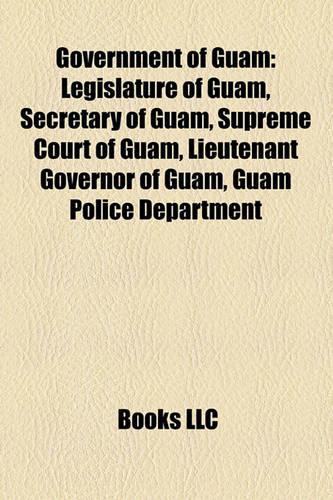 Government of Guam