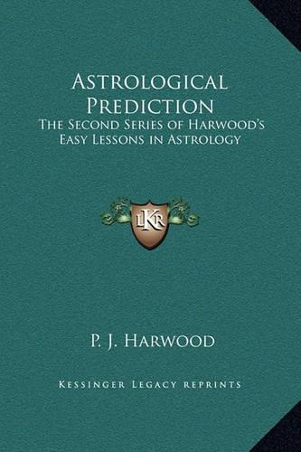 Astrological Prediction