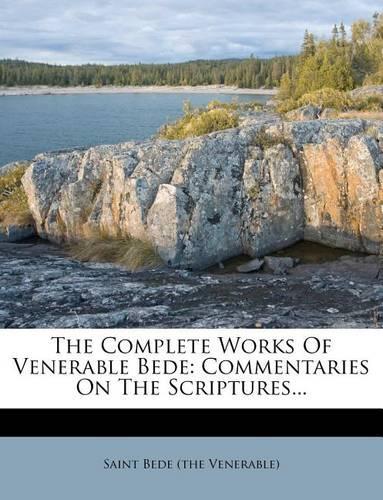 The Complete Works of Venerable Bede