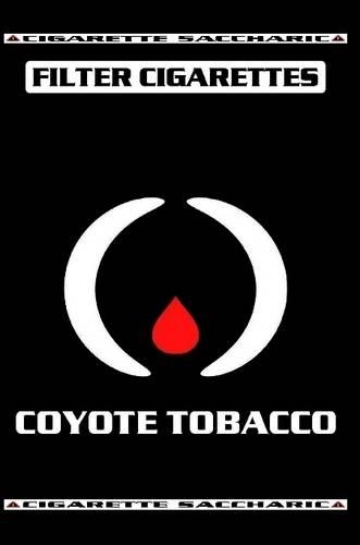 Cigarette Saccharic: (English)