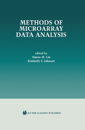 Methods of Microarray Data Analysis: Papers from CAMDA ’00