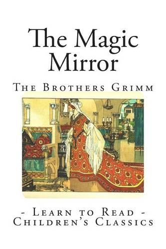 The Magic Mirror