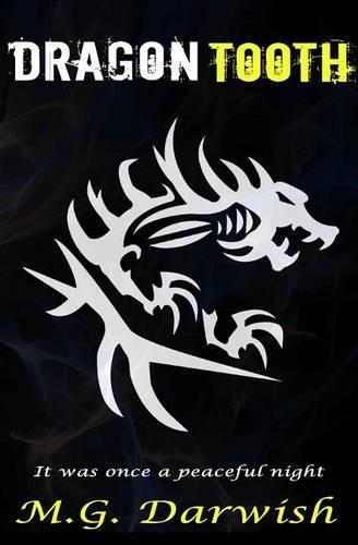 Dragon Tooth