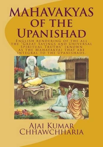 Mahavakyas of the Upanishad