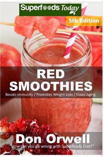 Red Smoothies