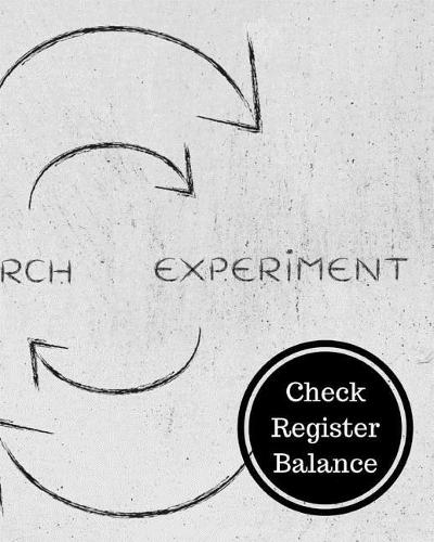 Check Register Balance