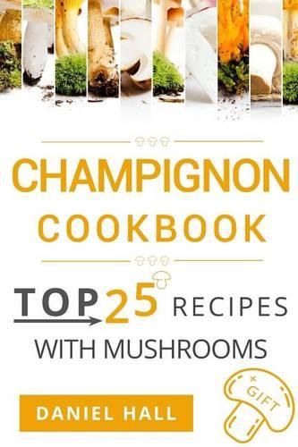 Champignon cookbook