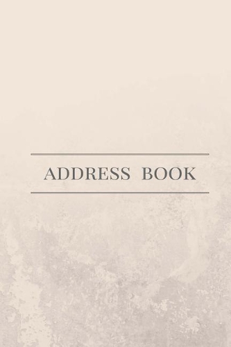 Address Book