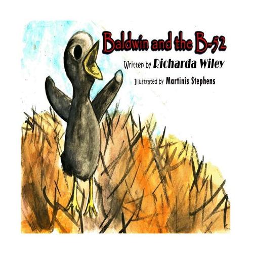 Baldwin and the B-52