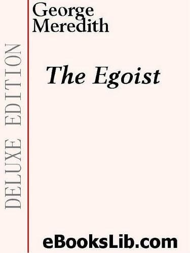 The Egoist