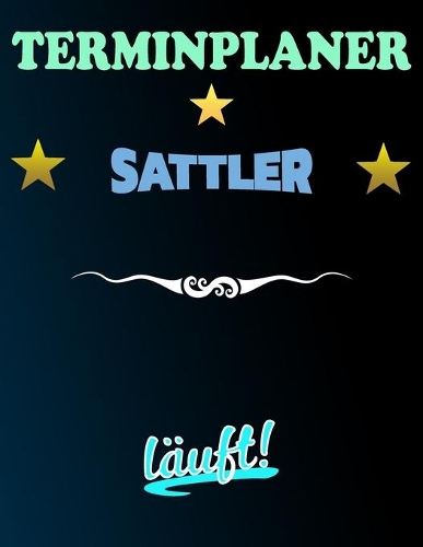 Terminplaner Sattler läuft!