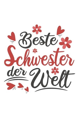 Beste Schwester Der Welt