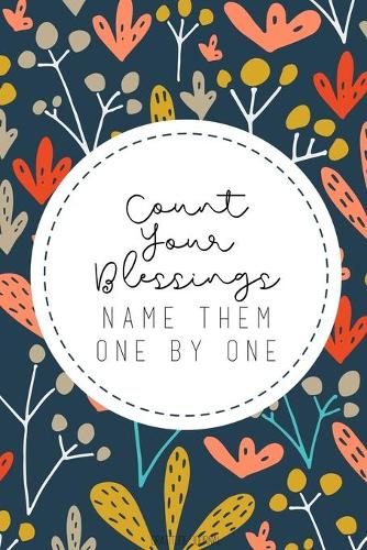 Count Your Blessings