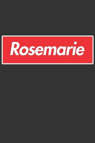 Rosemarie