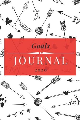 2020 Goals Journal