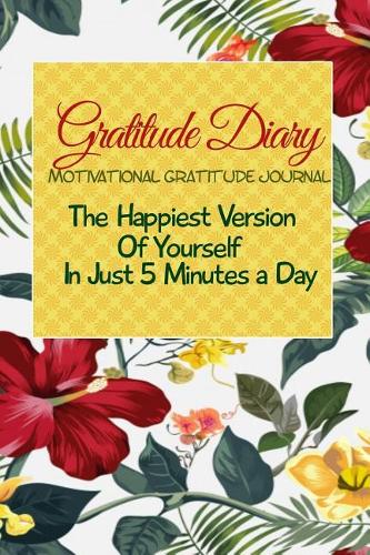 Gratitude Diary