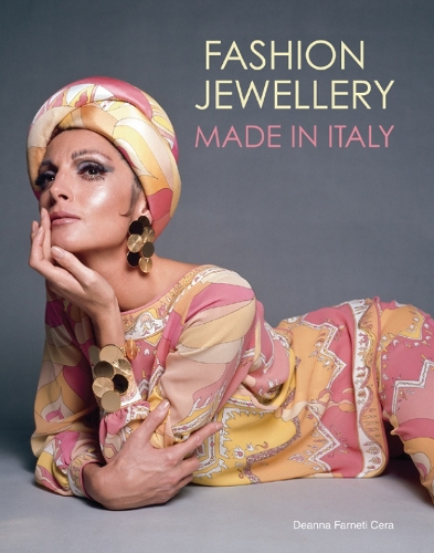 Fashion Jewellery: Made in Italy(English)